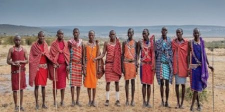 Kenya, le COVID-19 dévaste Nashulai : une alerte lancée pour la nourriture, des soins médicaux et un fonds d’urgence