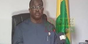 Guinée : Mamadou Salif Kébé, le Chef de la Commission Électorale Nationale emporté par le Coronavirus