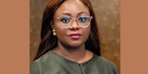 BAD : Nafissatou N’diaye Diouf nommée directrice de communication par intérim de la BAD
