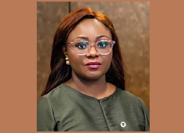 BAD : Nafissatou N’diaye Diouf nommée directrice de communication par intérim de la BAD