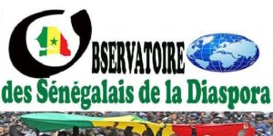 Stigmatisation,  statistiques officieuses et erronées sur le Covid -19 : L’Observatoire des Sénégalais de la Diaspora appelle les journalistes à la prudence