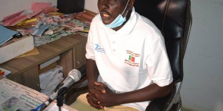 L’affaire des 54 licences de pêche signées : Les acteurs de la pêche artisanale démentent Gaipes et apportent leur soutien à Alioune Ndoye