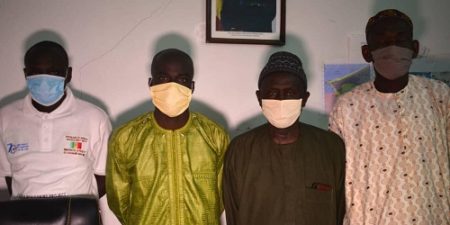 L’affaire des 54 licences de pêche signées : Les acteurs de la pêche artisanale démentent Gaipes et apportent leur soutien à Alioune Ndoye