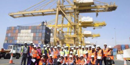 Assurance médicale :  580 travailleurs du Pad en situation de Cdd bénéficient de couverture médicale