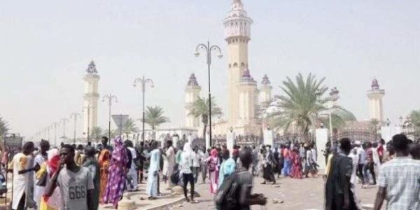 Lutte Contre Le Covid-19 Au Sénégal : Le Miracle De La Ville Sainte De Touba