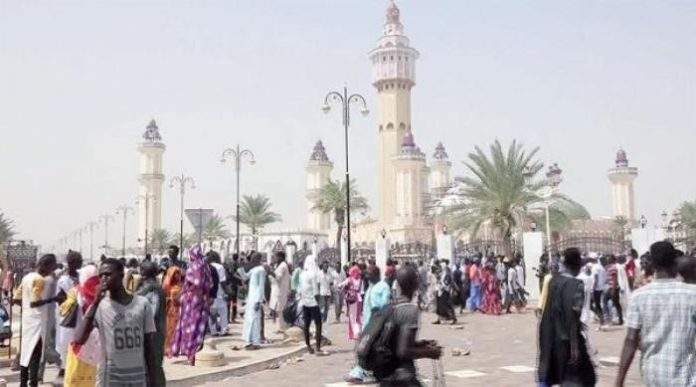 Magal De Touba : Le centre IQRA a aidé plus de 220 enfants perdus à retrouver leurs parents