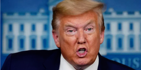 La politique Afrique De Donald Trump doit nous pousser au développement (Alioune Badara Kandji Consultant en Sciences Sociales)