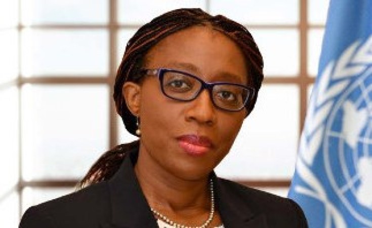 COMMISSION ECONOMIQUE POUR L’AFRIQUE (CEA) : VERA SONGWE QUITTE SES FONCTIONS DE SECRETAIRE EXECUTIVE