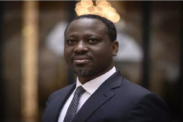 Côte d’Ivoire : Guillaume Soro déterminé à se présenter à la présidentielle de 2025