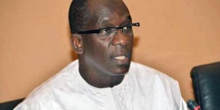 Lutte contre la pandémie de Covid-19 :  Abdoulaye Diouf Sarr appelle à un engagement des communautés