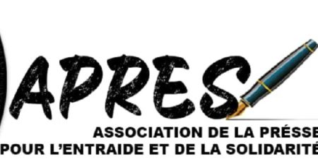 Justice : une délégation de  l’APRES a rencontré  le SG de la Cour d’Appel de Dakar pour un dénouement heureux des difficultés des journalistes