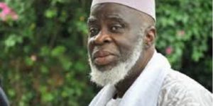 Côte d’Ivoire : décès de Cheick Boikary Fofana, le président du Conseil supérieur des Imams (Cosim)