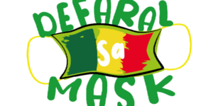 Lutte le Coronavirus : Une campagne « Défar Mask » lancée par BP et Castrol Africa