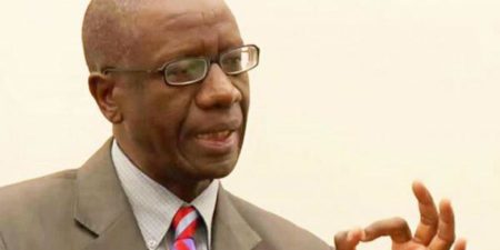 Cour des comptes : un rapport accablant !  Par Demba Moussa Dembélé