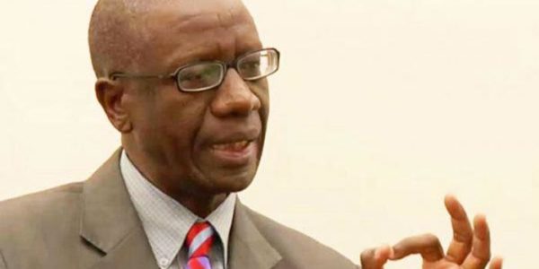 Cour des comptes : un rapport accablant !  Par Demba Moussa Dembélé