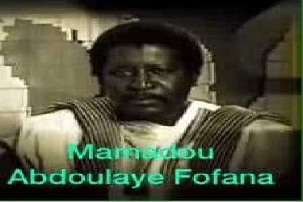 Disparition du  journaliste Mamadou Abdoulaye Fofana : le poignant témoignage de Saka Kane, l’autre référence…