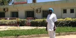 Les infirmiers en première ligne face au coronavirus : Marie-Antoinette Vierra Mané de l’hôpital de Fann explique comment Ebola les a préparés à pareille situation