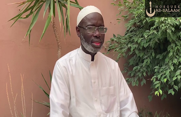 Chronique Ramadan – Sur les rives de la Révélation (Sourate Al Alaq – versets 1-5) par Dr Mohamed Said Ba