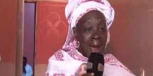 Hommage à la célèbre chanteuse : « Ndèye Seck  aura marqué notre musique d’une ‘’Signature’’ indélébile », selon le ministre de la Culture