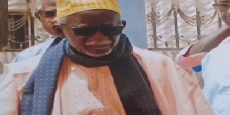 Pa Souley : Une vie, trois temps !