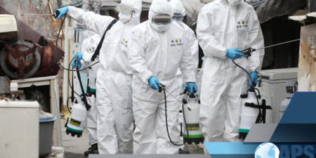 Dr Abdoulaye Bousso sur la situation de la covid-19 :  « Le nombre de cas et le nombre de guéris sont multipliés par six »