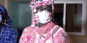 Accouchements en période de Covid-19 :  Bigué Ba Mbodj demande les maires d’appuyer les femmes enceintes dans leurs communes