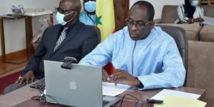 Riposte à la Covid-19 :  Le Sénégal appelle à la solidarité internationale pour mettre un terme à la pandémie