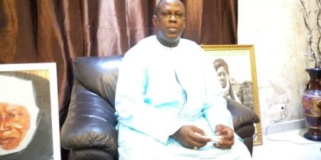 Le fils du Khalife général des Layennes sur la gestion de la Covid-19 :  « Les autorités étatiques ont commis un faux départ »