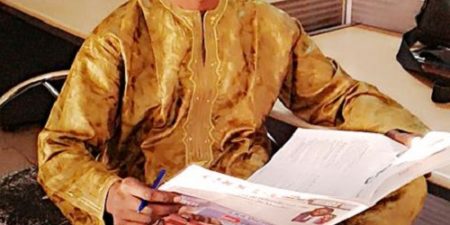 Le berceau de l’humanité encore coincé entre le passé et le présent !