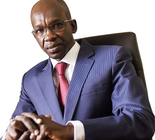 Riposte à la Covid-19 à Gueule-Tapée-Fass-Colobane : Thierno Modibo Ndiaye continue d’œuvrer pour sa commune