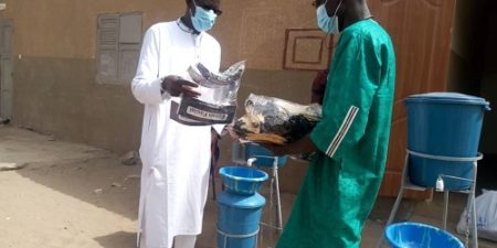 Reprise des cours :  Yoff à pied d’œuvre pour un déroulement des enseignements-apprentissages