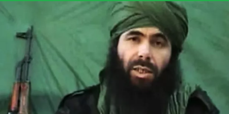 Mali : tué  par l&rsquo;armée française , la mort du chef d&rsquo;Al-Qaïda au Maghreb islamique annoncée officiellement hier