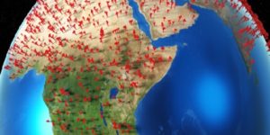 Coronavirus: la situation  de pandémie en Afrique à la date du dimanche 14 juin