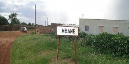 Les terres de la commune de Mbane en danger ! (Par Sidaty Sow)