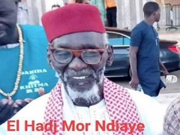 Et Talla S’en Alla…. A Touba…  Un tribun talibé mouride s’en est allé