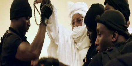 Justice : Les Nations unies contre une permission pour Hissène Habré