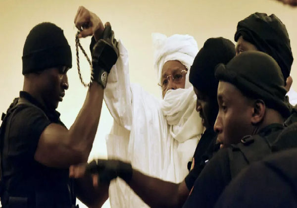 Union africaine : 4 après un procès hyper médiatisé, aucun sou pour les victimes de Hissène Habré