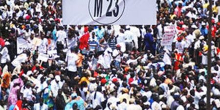 3ème candidature:  Du M23 au F24, le même syndrome toujours à combattre  (Par Aly Saleh)