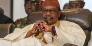 Tivaouane : Serigne Pape Malick Sy repose desormais aux côtés de son frère Cheikh Tidiane Sy Al-Maktoum