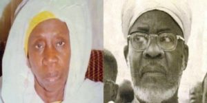 La communauté musulmane encore endeuillée : Fatoumata Zahra Niass, fille aînée de Baye Niass décédée hier nuit