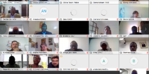 «Tekki fii pour développer l’emploi » : un ambitieux programme de l’UE en marche, valorisant le potentiel économique intérieur du Sénégal