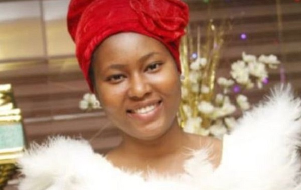 Nigeria : Indignation après l’assassinat d’ une étudiante, Uwavera Omozuwa, dans une église