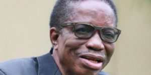 Togo : décès de l’ancien Premier Ministre Yawovi Agboyibo, l’homme qui ressemblait au président Senghor