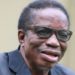 Togo : décès de l’ancien Premier Ministre Yawovi Agboyibo, l’homme qui ressemblait au président Senghor