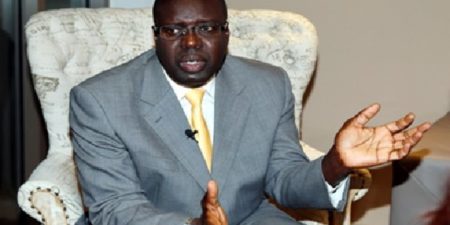 Attaques contre Alioune Tine: Boubacar Seye au regret de voir un « homme de conviction fidèle dans son rôle d’alerte et de/veille ciblé