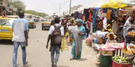 FORTEMENT IMPACTEES PAR LA COVID19 : Les marchandes du marché Mame Diarra de Grand-Yoff invite l’Etat à la concertation