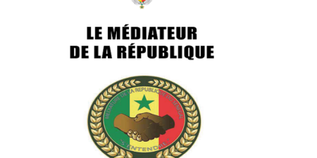 Journée internationale de l’enfant africain : le Médiateur  rappelle la nécessité de poursuivre la défense et la promotion des droits de l’enfant