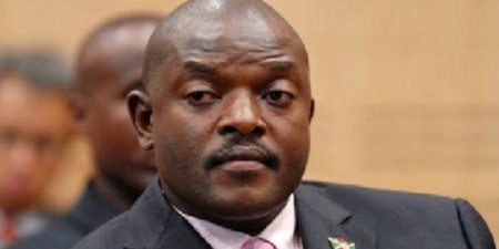 Le Burundi endeuillé : décès du président Pierre Nkurunziza à l’âge de 55 ans