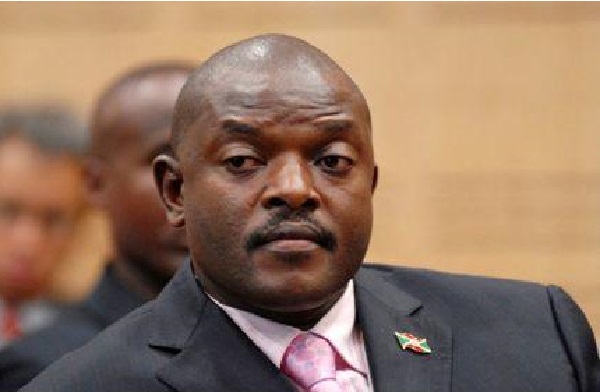 Le Burundi endeuillé : décès du président Pierre Nkurunziza à l’âge de 55 ans