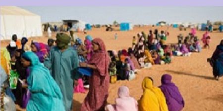 Journée internationale du Réfugié :La Coordination des Organisations des Réfugiés Mauritaniens au Sénégal se démarque…